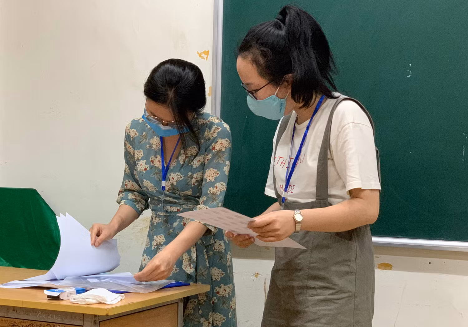 Ảnh minh họa: Thùy Linh