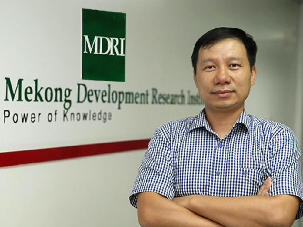 Theo Tiến sĩ Nguyễn Việt Cường: Nếu cả thế giới này đi thi trắc nghiệm và yêu cầu chọn ngẫu nhiên thì cũng chưa chắc tìm được ai có 2 điểm 0. Ảnh nhân vật cung cấp.