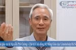 Người làm chính sách phải nhìn tích cực hơn nữa với các trường ngoài công lập ảnh 1
