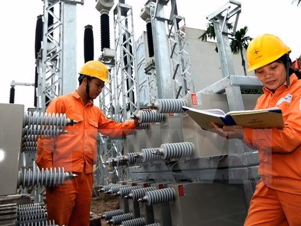 Lý do danh mục Bí mật Nhà nước của ngành Công thương có điện và xăng dầu ảnh 2
