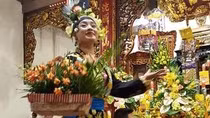 Tín ngưỡng hầu đồng và nỗi lo bị lợi dụng ảnh 2
