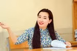 Giáo viên chủ nhiệm, đôi vai nặng trĩu