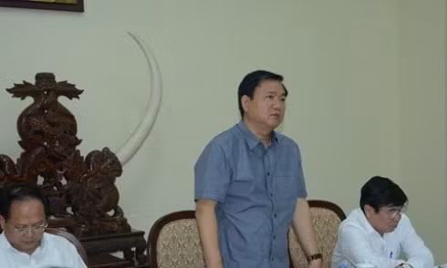 Đôi điều mong đợi ở Bí thư Đinh La Thăng ảnh 6 Đôi điều mong đợi ở Bí thư Đinh La Thăng ảnh 6