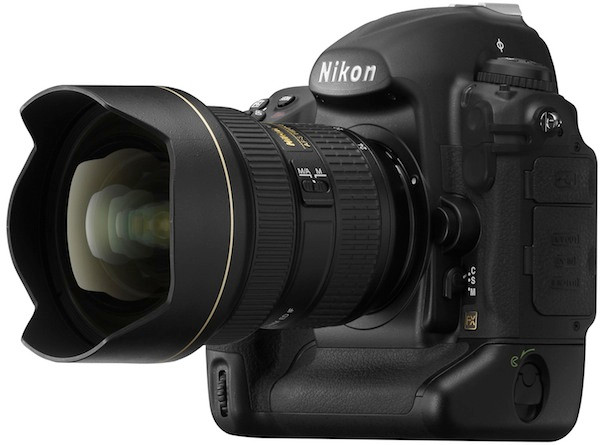 Ống kính zoom góc rộng: Nikon D3 và ống 14-24 Các ống kính này cho phép bạn gom nhiều vật thể hơn trong 1 bức ảnh, thích hợp để chụp cảnh, kiến trúc hay nội thất.