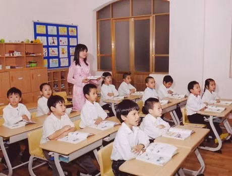 "Hai không" trong giáo dục vì đâu sớm nở tối tàn, bệnh ngày thêm nặng? ảnh 4 "Hai không" trong giáo dục vì đâu sớm nở tối tàn, bệnh ngày thêm nặng? ảnh 4