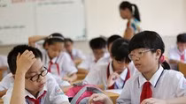 Cấm thi, ngành giáo dục Hà Nội nêu các tiêu chí xét tuyển vào lớp 6 ảnh 2