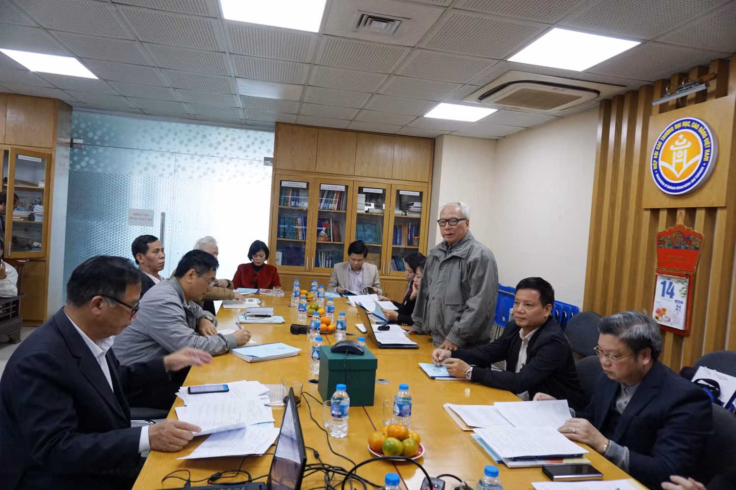 Trong năm 2022, hoạt động của các Câu lạc bộ được đánh giá cao, tạo được nhiều dấu ấn tốt đẹp. (Ảnh: Nguyên Phương) Trong năm 2022, hoạt động của các Câu lạc bộ được đánh giá cao, tạo được nhiều dấu ấn tốt đẹp. (Ảnh: Nguyên Phương)
