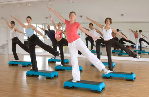 (Nguồn ảnh: Free Exercise Video)