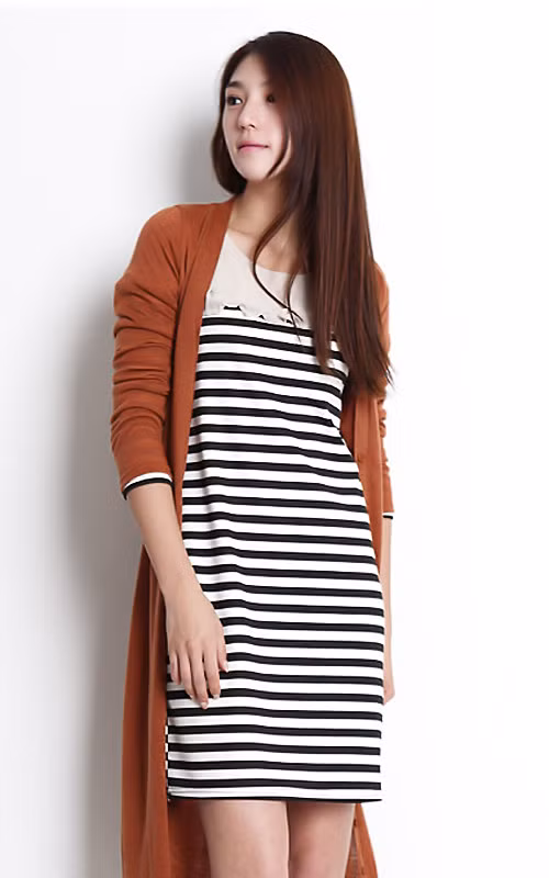 Oversized là phong cách rất dễ chiều tất cả mọi hình thể hơi mập hoặc hơi ốm