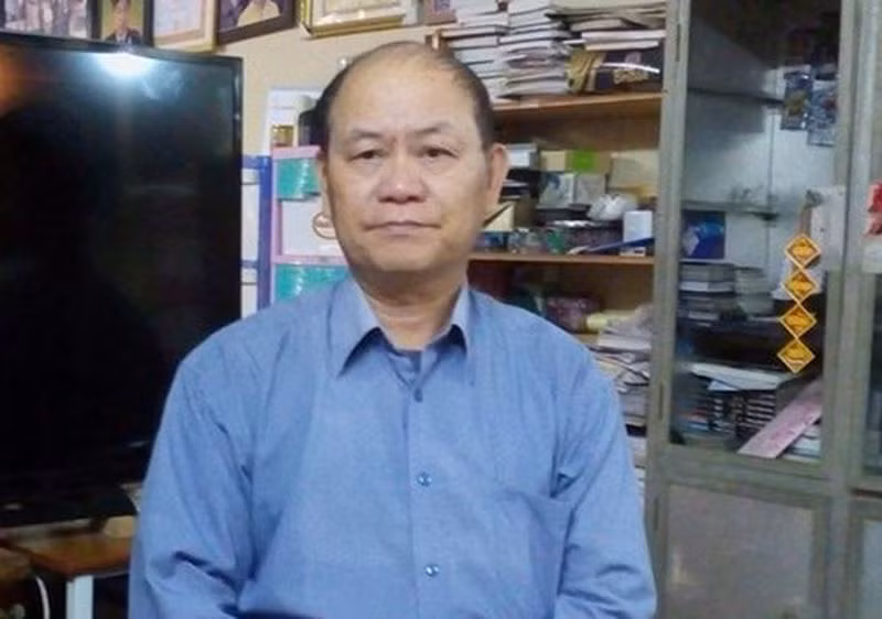 Ông Phan Xuân Xiểm cho rằng: "Luật phải xây dựng trên tư tưởng phải tạo điều kiện để cho mọi người có điều kiện tiếp cận thông tin, hiểu biết. Nếu không khéo sẽ rơi vào tình trạng bưng bít".
