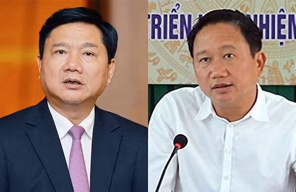 Đã có phiên tòa nào xử giới thiệu và bổ nhiệm nhầm người chưa? ảnh 2