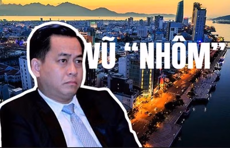 Ai bợ đỡ cho Vũ “nhôm” dùng trò “cáo mượn oai hùm” để lộng hành? ảnh 2