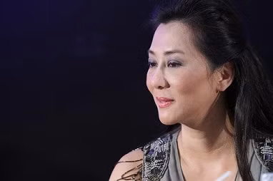 "Tôi đã đọc rất nhiều sách về thiền, về đạo trong thời gian ấy và thấy những thứ thuộc về tâm linh rất gần gũi với mình"