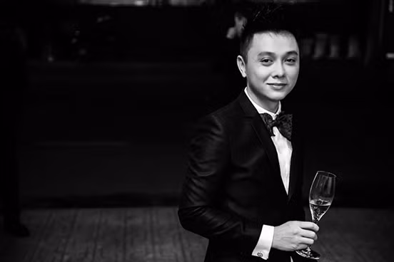 Công Trí sẽ cho ra mắt BST mới nhất lấy cảm hứng từ sự tinh khiết của nước vào tháng 5 tới Công Trí sẽ cho ra mắt BST mới nhất lấy cảm hứng từ sự tinh khiết của nước vào tháng 5 tới