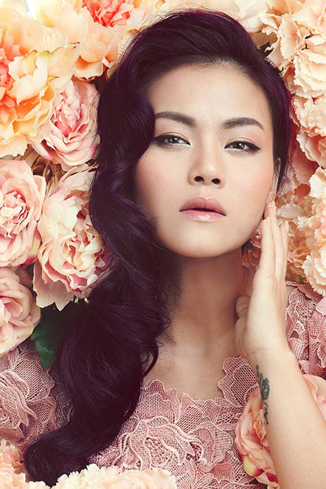 Hải Yến Idol Hải Yến Idol