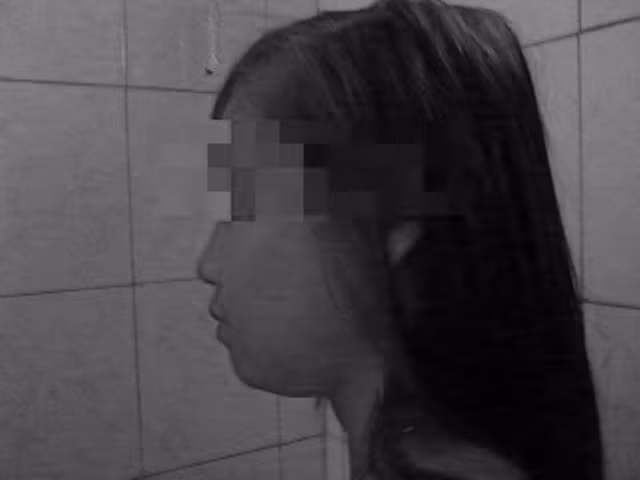 Nạn nhân Ph. và 3 cô gái khác đã được giải cứu thành công ngày 25/9.
