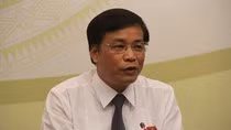 Vị nào tín nhiệm thấp quá thì từ chức, chúng ta nên sòng phẳng ảnh 2 Vị nào tín nhiệm thấp quá thì từ chức, chúng ta nên sòng phẳng ảnh 2