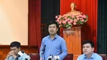 Thanh tra Hà Nội kết luận về vi phạm đất rừng Sóc Sơn ảnh 2 Thanh tra Hà Nội kết luận về vi phạm đất rừng Sóc Sơn ảnh 2
