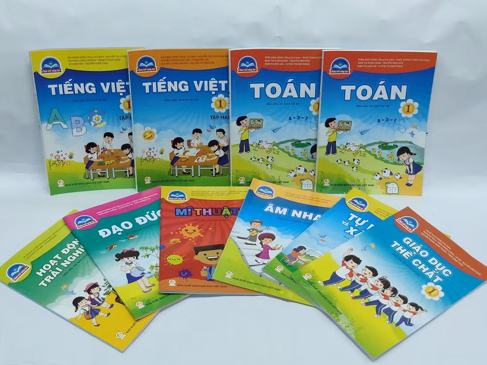 Không nên cào bằng, áp đặt trong lựa chọn sách giáo khoa ảnh 1