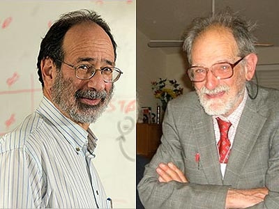 Giải Nobel kinh tế 2012 và lý thuyết thống trị của người Mỹ
