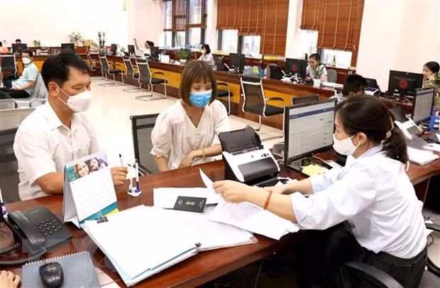 Ảnh minh họa: TTXVN
