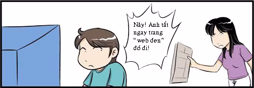 Tối hôm ấy....