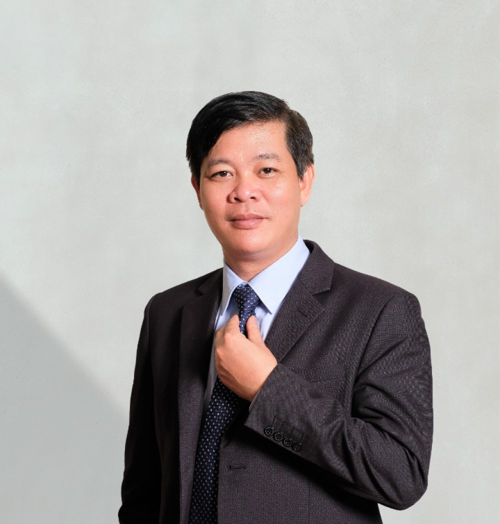 Phó Giáo sư, Tiến sĩ Trương Đại Lượng - Trưởng phòng Đào tạo (Trường Đại học Văn hóa Hà Nội). Ảnh: website trường. Phó Giáo sư, Tiến sĩ Trương Đại Lượng - Trưởng phòng Đào tạo (Trường Đại học Văn hóa Hà Nội). Ảnh: website trường.