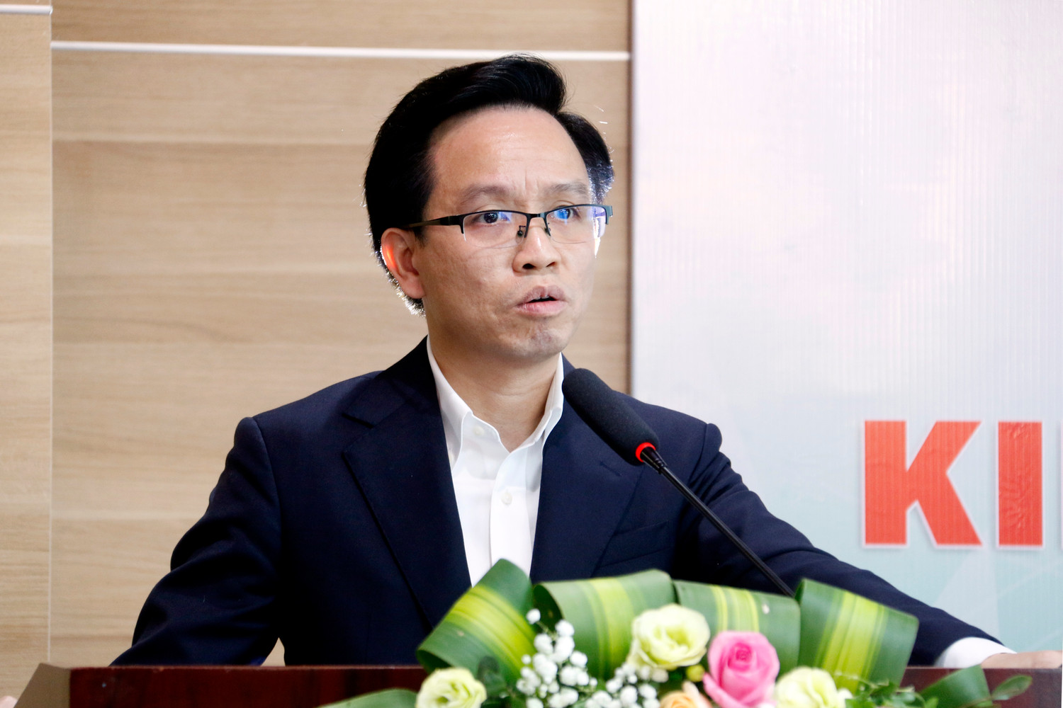 Theo Thạc sĩ Nguyễn Duy Ninh - Phó Chủ tịch Hội đồng trường, Trường Đại học Trưng Vương các trường đại học tư thục nói chung và nhà trường nói riêng đang đứng trước những cơ hội chuyển mình mạnh mẽ.
