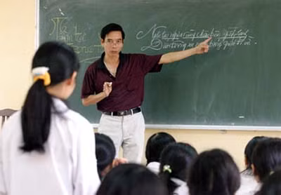 Ngôi trường có 11 thủ khoa đại học 