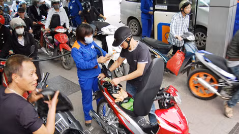 Ảnh minh họa.