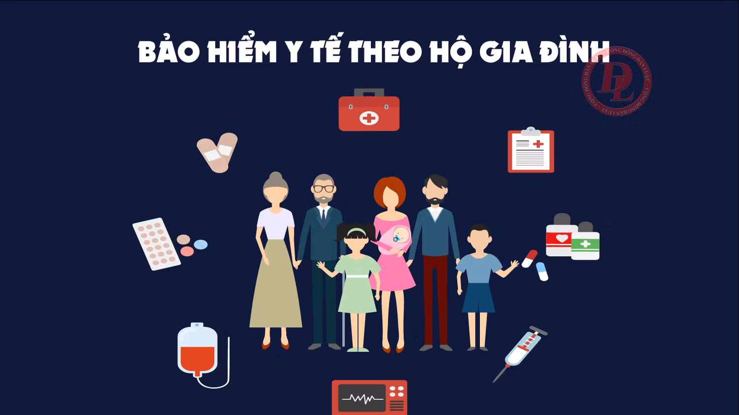 Tỷ lệ người tham gia bảo hiểm y tế đạt 87,5%, vượt chỉ tiêu do Quốc hội và Chính phủ giao. (Ảnh: Tuyên giáo)