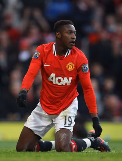 Nối tiếp Morrison, Welbeck đòi MU phải tăng lương