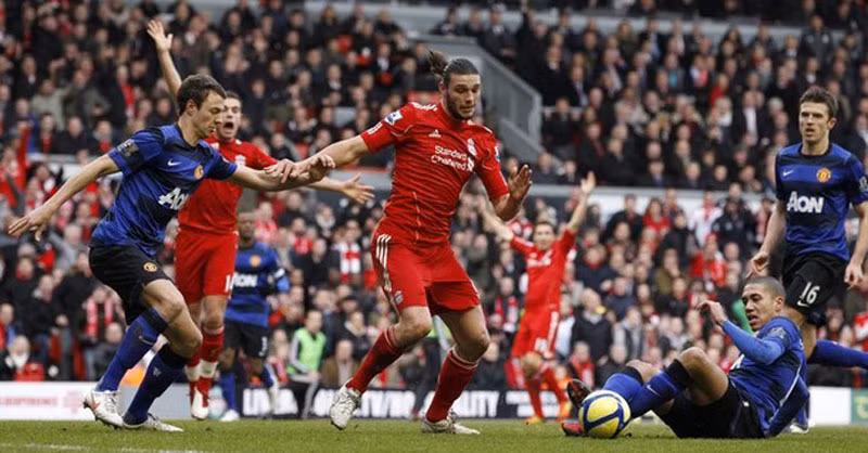 Man Utd là đội… “bủn xỉn” nhất trên sân khách khi hàng thủ mới chỉ để lọt lưới 7 lần kể từ đầu mùa giải. Man Utd là đội… “bủn xỉn” nhất trên sân khách khi hàng thủ mới chỉ để lọt lưới 7 lần kể từ đầu mùa giải.