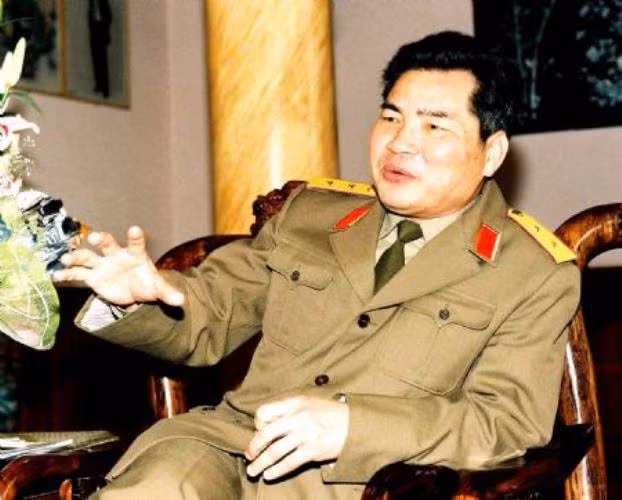 Kỳ án: Đàn vịt “uống“ cả kg thuốc sâu “thế mạng” chủ ảnh 2 Tướng Việt Nam: