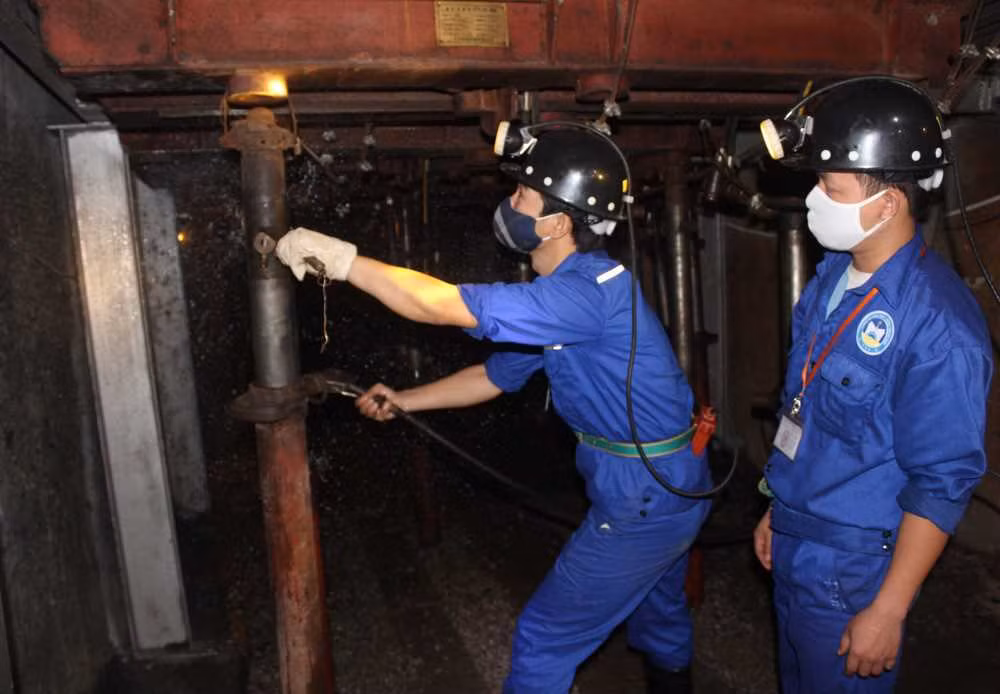 Các địa phương triển khai đồng bộ nhiều giải pháp phát triển kinh tế - xã hội vùng đồng bào dân tộc thiểu số, miền núi, biên giới, hải đảo của tỉnh, trọng tâm là đào tạo nghề gắn với giải quyết việc làm cho người lao động (Ảnh minh hoạ: CTV)