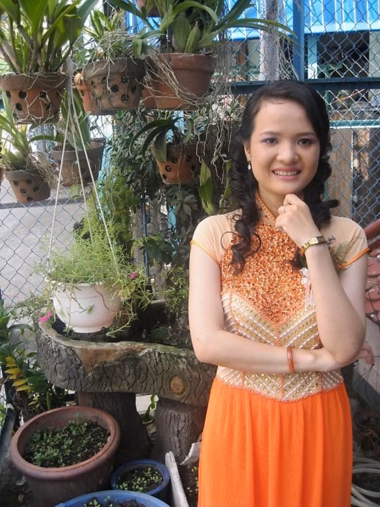 Trang có sở thích đọc báo và nghe nhạc