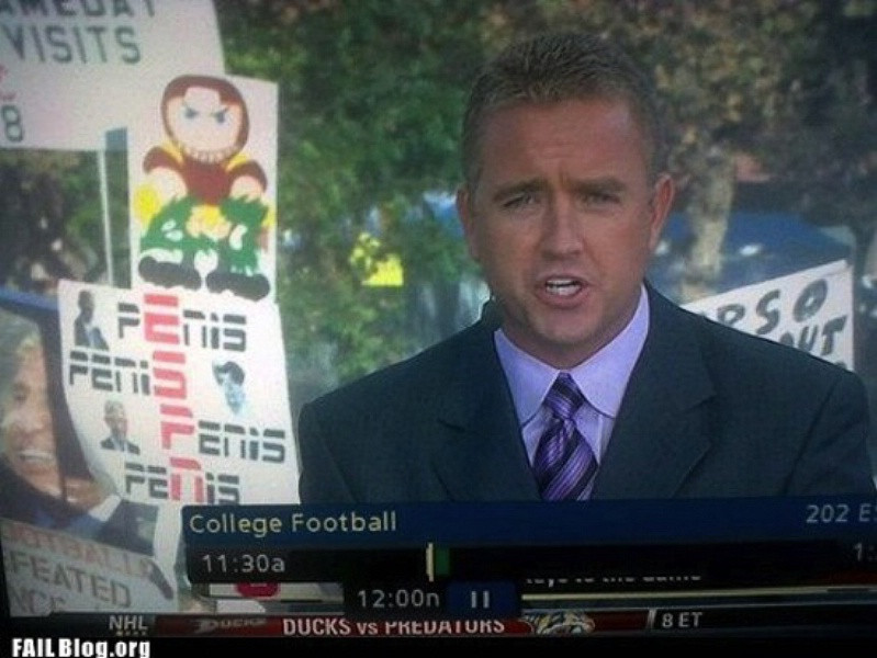 Chúng ta luôn luôn phân vân ý nghĩa thực sự của ESPN là gì…