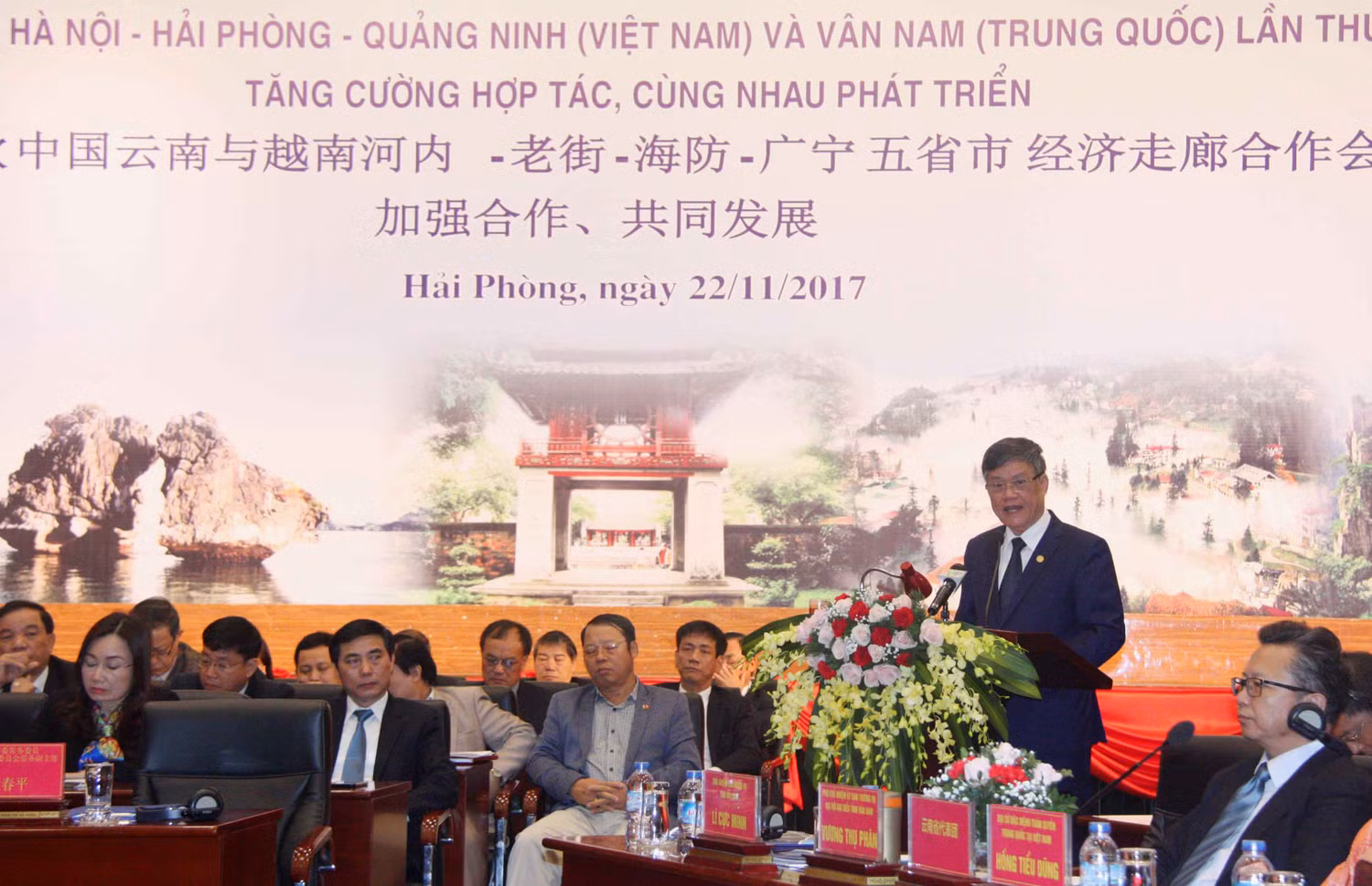 Khó xảy ra khủng hoảng kinh tế chu kỳ 10 năm tại Việt Nam ảnh 2 Khó xảy ra khủng hoảng kinh tế chu kỳ 10 năm tại Việt Nam ảnh 2