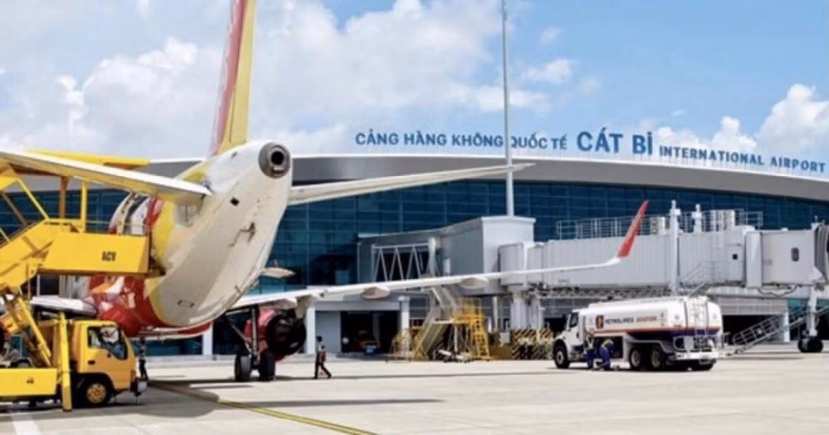 Yêu cầu ACV khẩn trương triển khai đầu tư Dự án, phấn đấu phê duyệt Dự án trong tháng 12 năm 2021, khởi công Dự án trong Quý I năm 2022, hoàn thành công trình đưa vào sử dụng sau 24 tháng thi công như cam kết. Ảnh minh họa: baochinhphu.vn