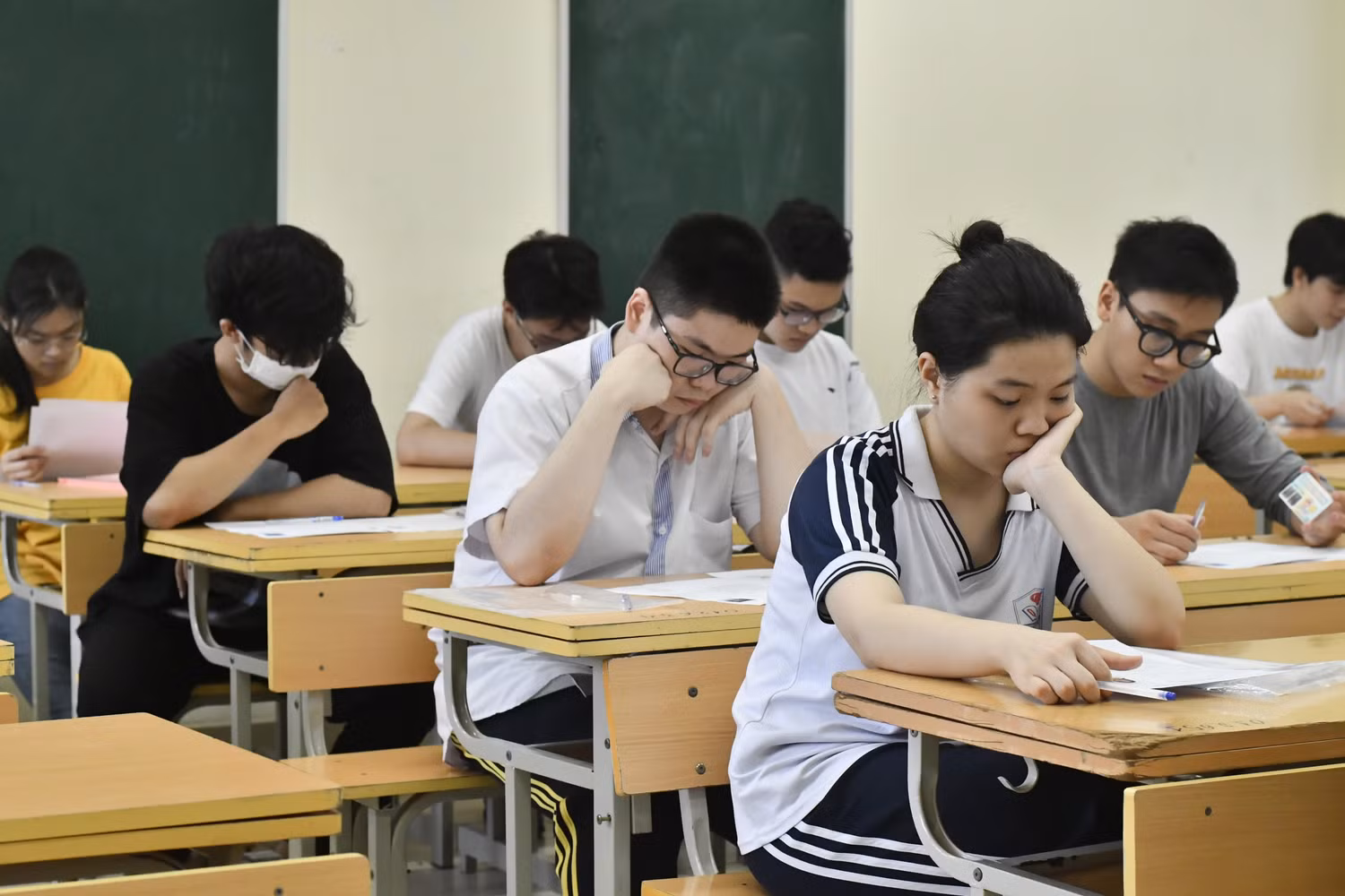 Ảnh minh hoạ: Ngọc Mai Ảnh minh hoạ: Ngọc Mai