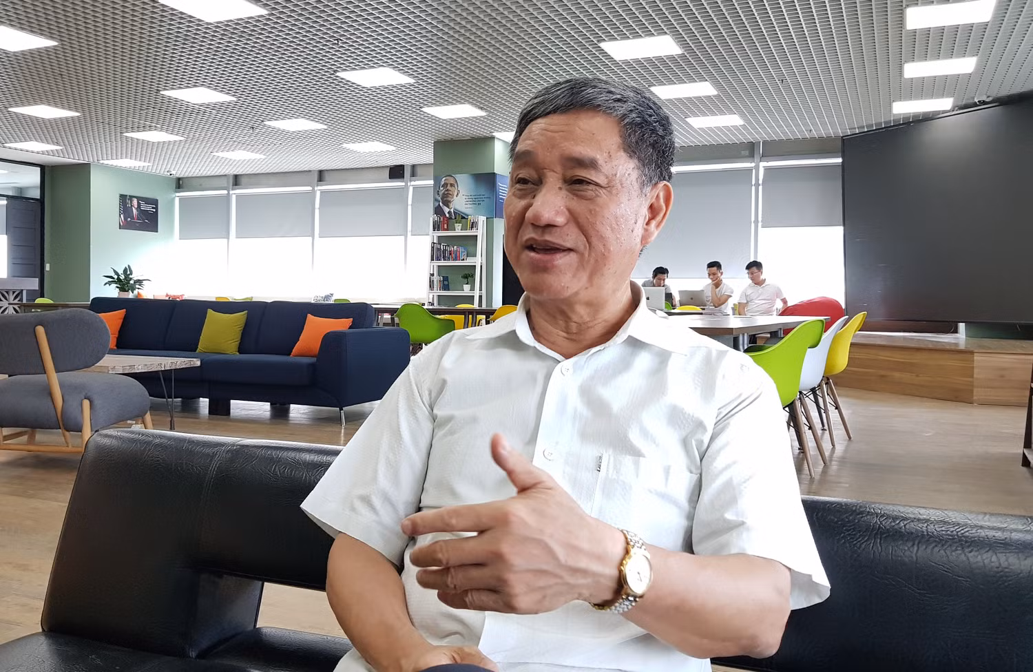 Cần làm rõ động cơ phía sau của ông Đào Trọng Quy trong việc bổ nhiệm cán bộ ảnh 1