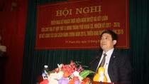 Thanh Hóa đã hủy quyết định bổ nhiệm "không trong sáng" nhiều cấp phó ảnh 1