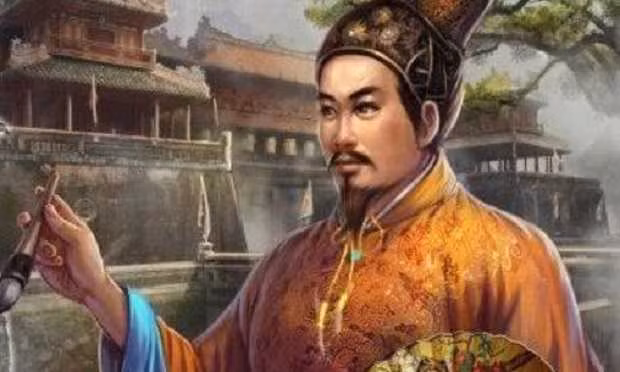 Sau khi Gia Long lên ngôi vua năm 1802, ngoài việc ổn định về mặt tổ chức của vương triều; Vua quan tâm hơn cả là đặt quốc hiệu đất nước để khẳng định sự chính thống của một triều đại mới. Ảnh tư liệu đăng trên VTC/VOV.