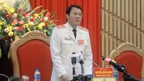 Xây dựng đội ngũ công an nhân dân vừa hồng, vừa chuyên, vì nhân dân phục vụ ảnh 2