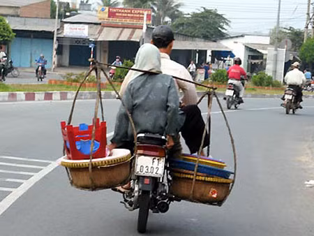 Quá tài tình!