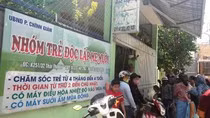 Bộ trưởng Nhạ lên án hành vi vô nhân tính của cô giáo bạo hành trẻ ở Đà Nẵng ảnh 2 Bộ trưởng Nhạ lên án hành vi vô nhân tính của cô giáo bạo hành trẻ ở Đà Nẵng ảnh 2