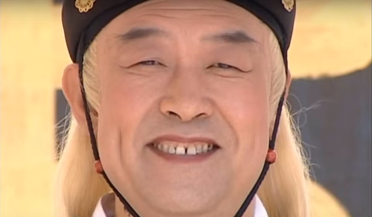 Thái giám, hình có tính chất minh họa. Ảnh: Sina. Thái giám, hình có tính chất minh họa. Ảnh: Sina.