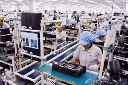 Ảnh minh họa: VGP Ảnh minh họa: VGP