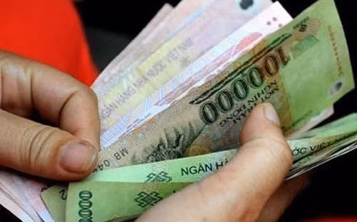 Thành tích nào của giáo viên dùng để nâng lương trước niên hạn? ảnh 2 Thành tích nào của giáo viên dùng để nâng lương trước niên hạn? ảnh 2