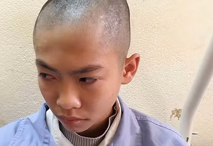 Hành động bạo lực của cô giáo nghĩ về những nội quy của nhà trường ảnh 2 Hành động bạo lực của cô giáo nghĩ về những nội quy của nhà trường ảnh 2